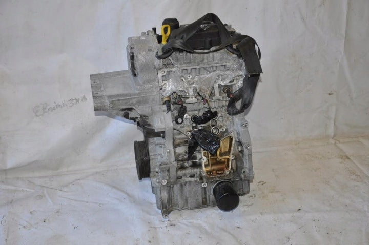 Motor Seat Skoda VW I DLAA 1.0 TSI 2021 Benzin Engine Unkomplett MOT1993088045vm