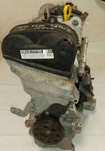 Laden Sie das Bild in den Galerie-Viewer, Motor VW Polo 6r CJZD CJZC 1.2 TSI 158TKm Engine Unkomplett MOT4989361351ab