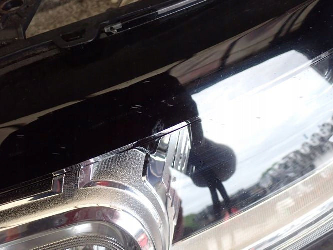 Frontscheinwerfer Land Rover Range Sport II DK62-13W030-HE Xenon Links Headlight SCH7495951247ar