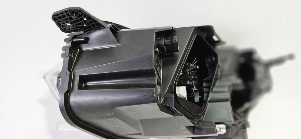 Frontscheinwerfer Opel Vivaro C Zafira Life 9832836480-00 Xenon Rechts Headlight