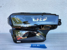 Load image into Gallery viewer, Frontscheinwerfer Skoda Karoq 57B941036 LED Rechts Scheinwerfer Headlight SCH2610144614hz