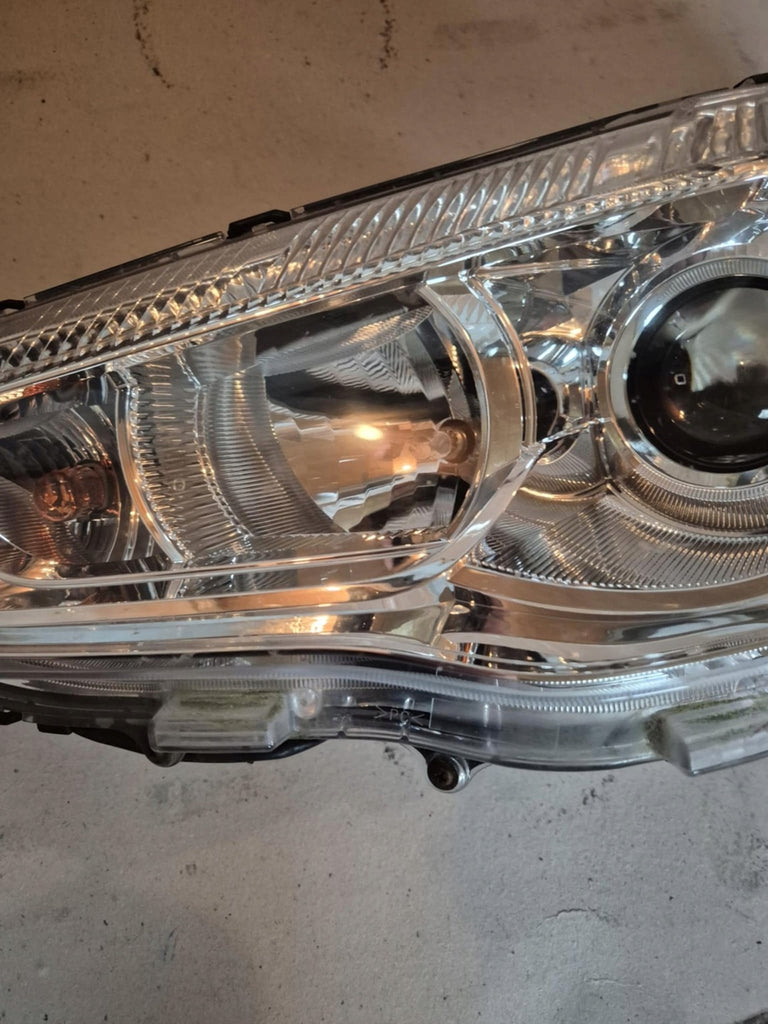 Frontscheinwerfer Mitsubishi Asx P9135L Links Scheinwerfer Headlight