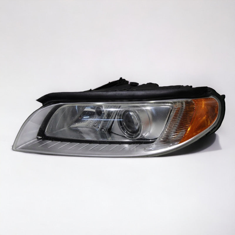 Frontscheinwerfer Volvo Xc70 Xenon Links Scheinwerfer Headlight