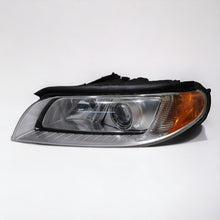 Laden Sie das Bild in den Galerie-Viewer, Frontscheinwerfer Volvo Xc70 Xenon Links Scheinwerfer Headlight