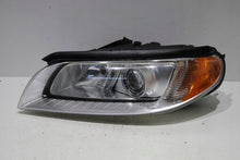 Laden Sie das Bild in den Galerie-Viewer, Frontscheinwerfer Volvo Xc70 Xenon Links Scheinwerfer Headlight