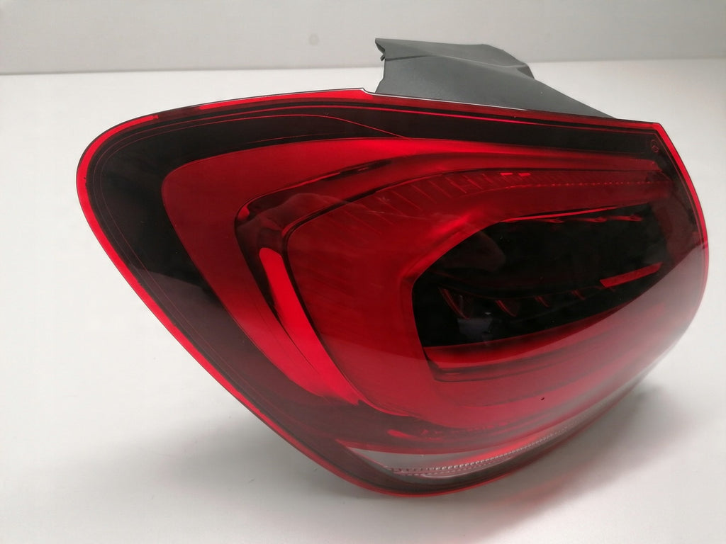 Rückleuchte Mercedes-Benz W177 A1779061300 Links Rearlight