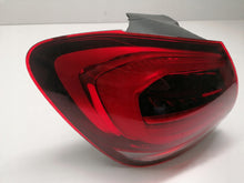 Laden Sie das Bild in den Galerie-Viewer, Rückleuchte Mercedes-Benz W177 A1779061300 Links Rearlight