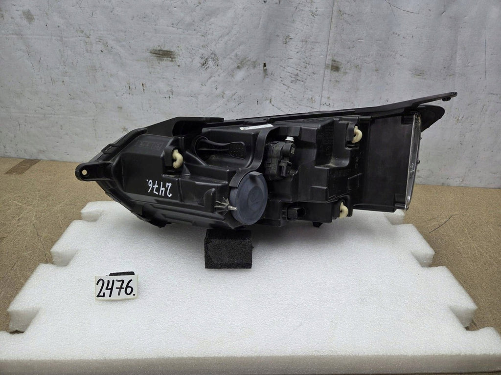 Frontscheinwerfer Dacia Sandero III 260102586R Links Scheinwerfer Headlight SCH4043000421gs