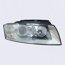 Laden Sie das Bild in den Galerie-Viewer, Frontscheinwerfer Audi A8 Xenon Rechts Scheinwerfer Headlight