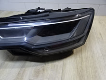 Load image into Gallery viewer, Frontscheinwerfer Audi A6 C8 4KO941033 Links Scheinwerfer Headlight