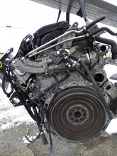 Laden Sie das Bild in den Galerie-Viewer, Motor Mercedes-Benz W176 651930 2.2 CDI 170PS 166TKm 2013 Diesel Engine Komplett MOT5716193072mf