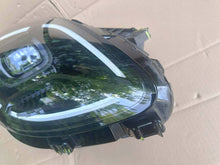 Laden Sie das Bild in den Galerie-Viewer, Frontscheinwerfer Ford Puma R1TB13E014 Full LED Rechts Scheinwerfer Headlight SCH6028263456zr