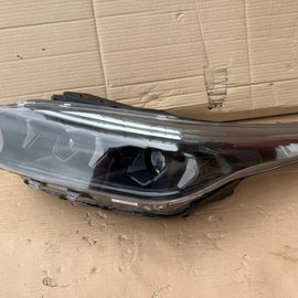 Frontscheinwerfer Kia Xceed 92101J7850 Full LED Links Scheinwerfer Headlight SCH1857387017ow
