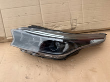 Load image into Gallery viewer, Frontscheinwerfer Kia Xceed 92101J7850 Full LED Links Scheinwerfer Headlight SCH1857387017ow