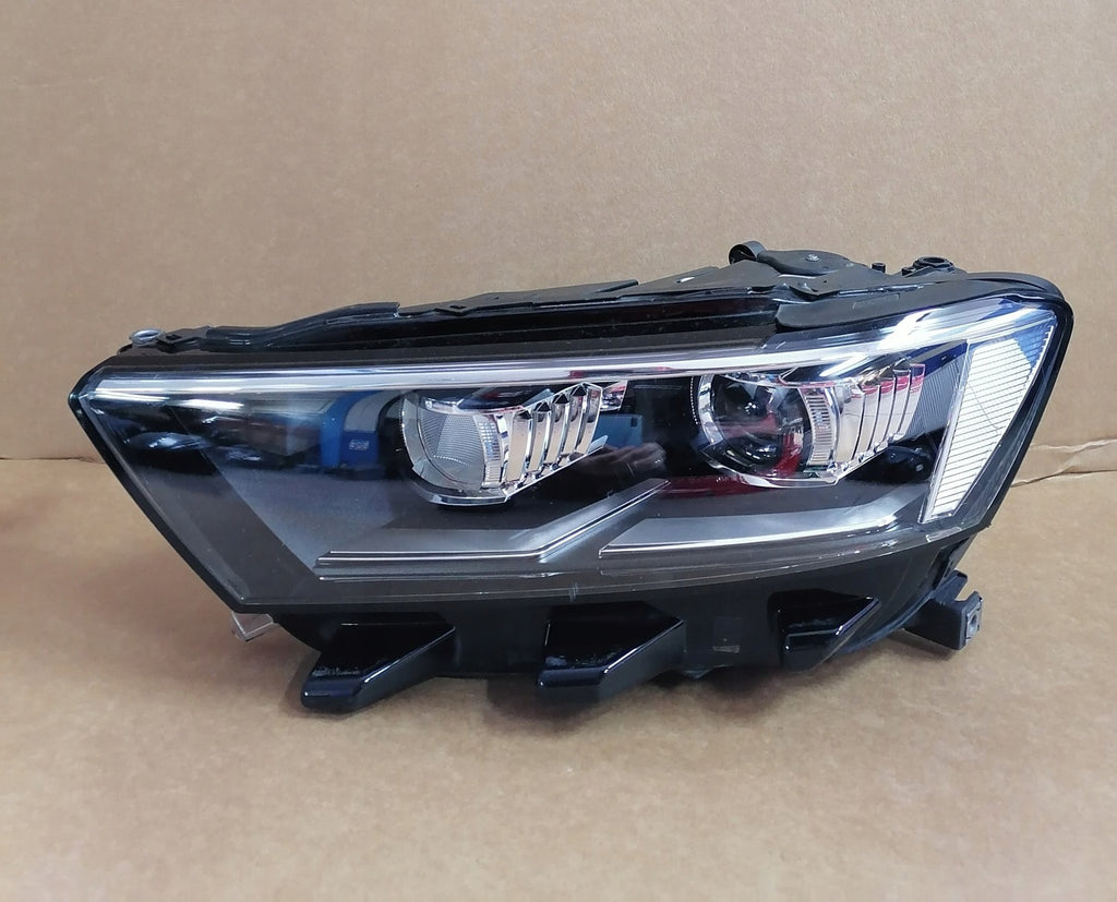 Frontscheinwerfer VW T-Roc 2GA941035D LED Links Scheinwerfer Headlight