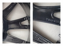 Load image into Gallery viewer, 1x Alufelge 17 Zoll 7.0" 5x112 47ET 6877936 BMW 2 F45 F48 F46 Rim Wheel FEL3033860906nz