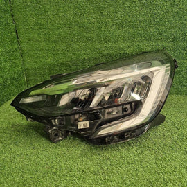 Frontscheinwerfer Renault Clio I V 860609987R LED Links Scheinwerfer Headlight SCH8276169427kn