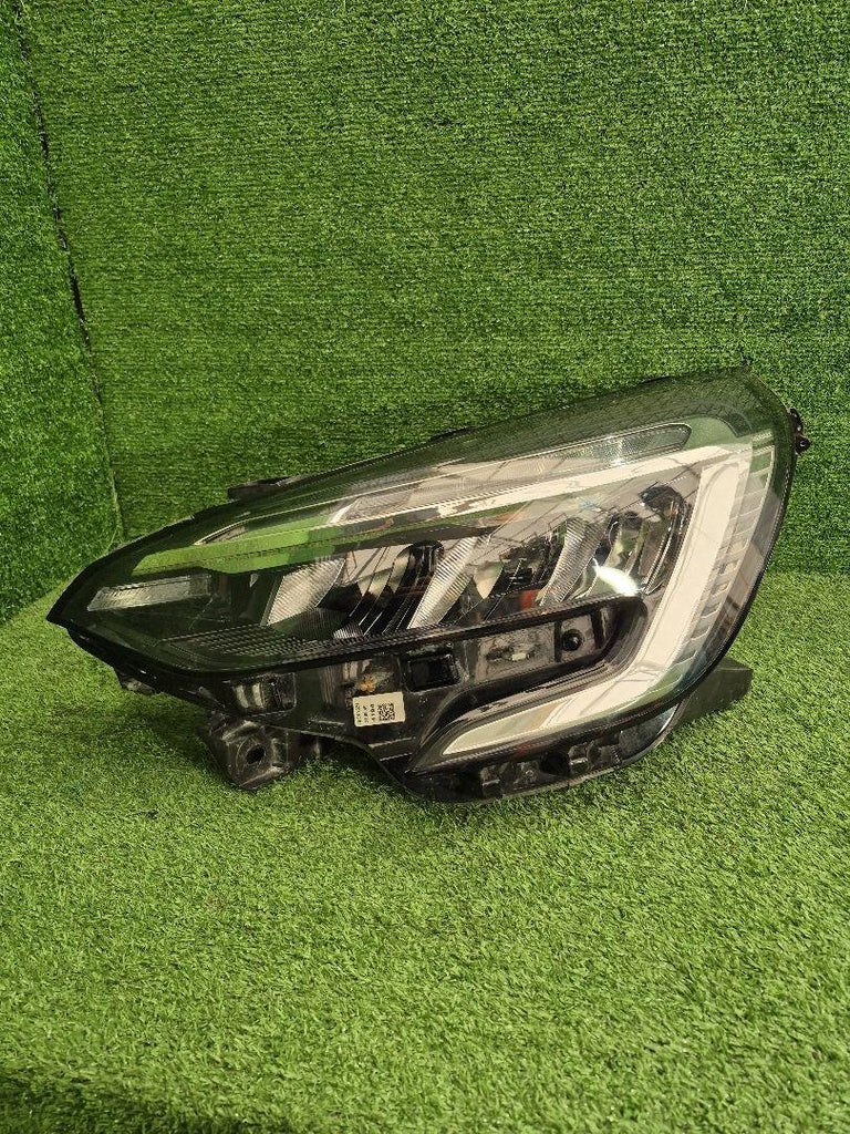 Frontscheinwerfer Renault Clio I V 860609987R LED Links Scheinwerfer Headlight SCH8276169427kn