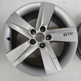 1x Alufelge 16 Zoll 7.0