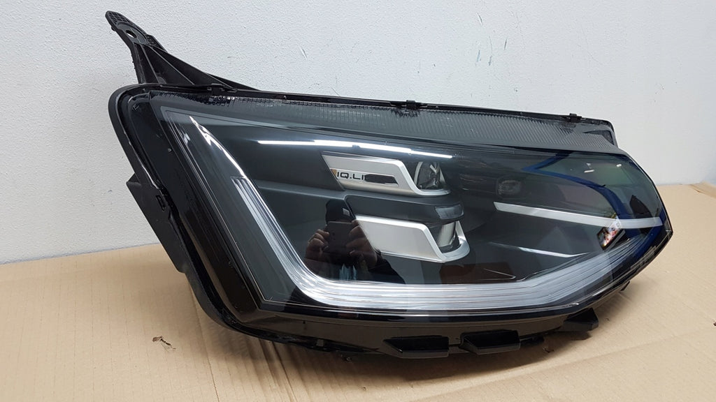 Frontscheinwerfer VW T7 S741-13E016-AF Full LED Rechts Scheinwerfer Headlight SCH1557474965wl