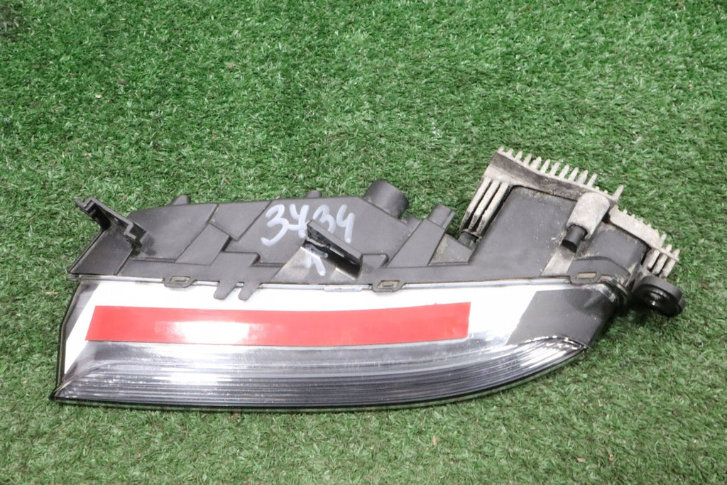 Frontscheinwerfer Porsche Panamera Links Scheinwerfer Headlight SCH8415090381le