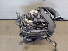 Laden Sie das Bild in den Galerie-Viewer, Motor Audi VW Q3 II DFY 1.5 TSI Hybrid Engine Komplett MOT4424867256xg