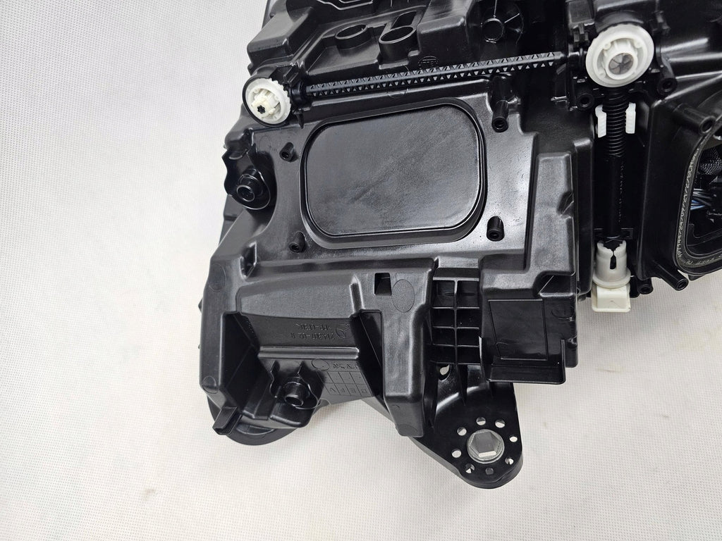 Frontscheinwerfer Mercedes-Benz Amg Gt A2909062401 Full LED Rechts Headlight SCH2963084255tx