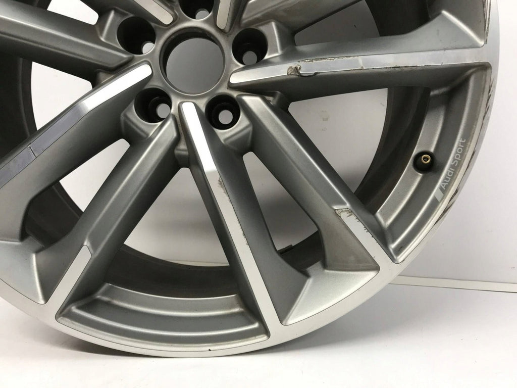 1x Alufelge 20 Zoll 4K8601025L Audi A7 Rim Wheel FEL5847864712yx