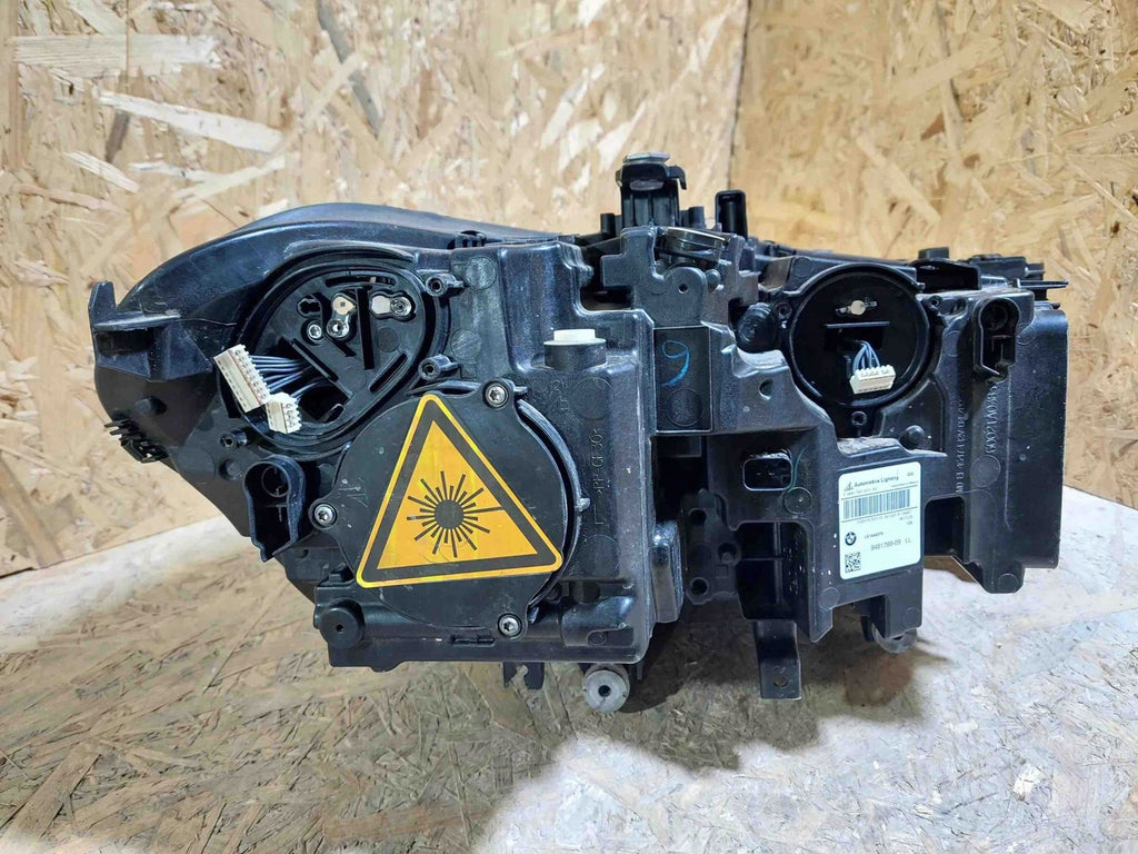 Frontscheinwerfer BMW G05 G06 9481789-09 Laser Ein Stück (Rechts oder Links) SCH9237059617dj