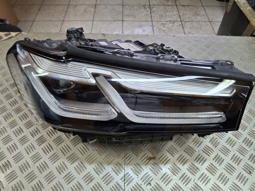 Frontscheinwerfer BMW 5 G31 G30 5A388C8 LED Rechts Scheinwerfer Headlight SCH5686023281mk
