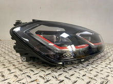 Laden Sie das Bild in den Galerie-Viewer, Frontscheinwerfer VW Golf VII 5G1941082E LED Rechts Scheinwerfer Headlight SCH6471896270ay