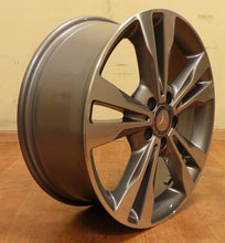 Load image into Gallery viewer, 1x Alufelge 18 Zoll 7.5" 5x112 44ET A2054012802 Mercedes-Benz W205 Rim Wheel FEL8614781448rq