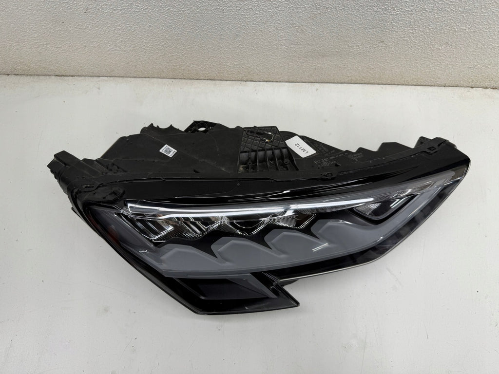 Frontscheinwerfer Audi A3 8Y0941012 LED Rechts Scheinwerfer Headlight SCH7558656254ad