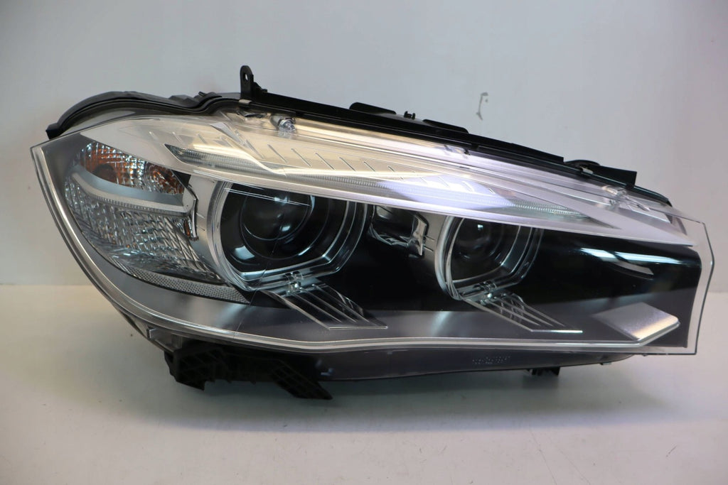 Frontscheinwerfer BMW X5 F15 F16 7290054 Rechts Scheinwerfer Headlight SCH8570363036ct