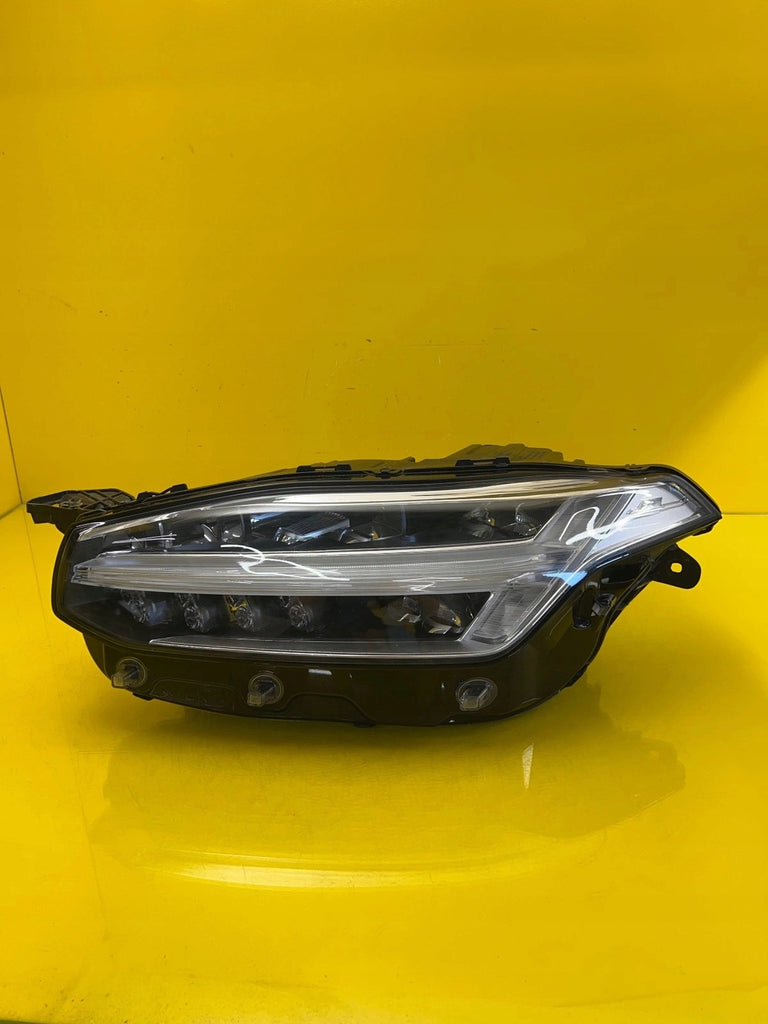 Frontscheinwerfer Volvo Xc90 II 31655709 LED Links Scheinwerfer Headlight