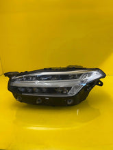 Laden Sie das Bild in den Galerie-Viewer, Frontscheinwerfer Volvo Xc90 II 31655709 LED Links Scheinwerfer Headlight