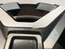 Load image into Gallery viewer, 1x Alufelge 19 Zoll 7.5" 5x114.3 49 5ET Glanz 52910-S1730 Hyundai Santa I Fe FEL9051623674yv