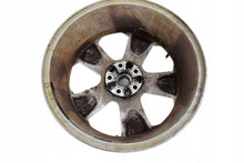 Laden Sie das Bild in den Galerie-Viewer, 1x Alufelge 18 Zoll 7.0" 5x105 38ET Glanz Silber 95181597 Opel Mokka Rim Wheel FEL1433305376xu
