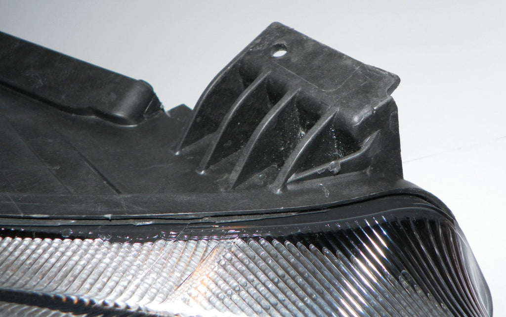 Frontscheinwerfer Ford Focus JX7B-13E014-AB Full LED Rechts Headlight SCH3542413955ae