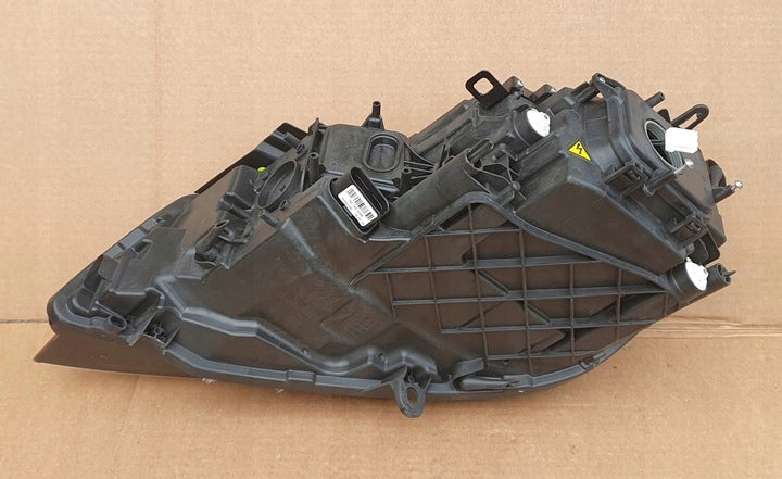 Frontscheinwerfer VW Touareg 7P1941032 LED Rechts Scheinwerfer Headlight