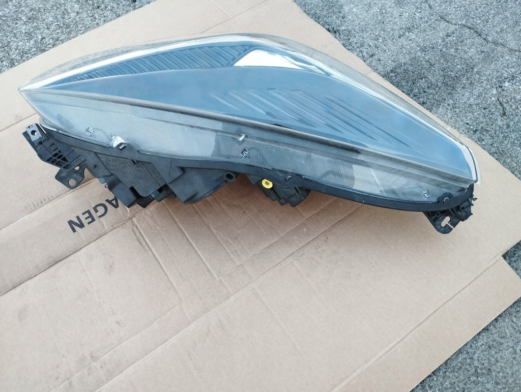 Frontscheinwerfer Ford Kuga GV41-13D154EH Xenon Rechts Scheinwerfer Headlight SCH5821883742se