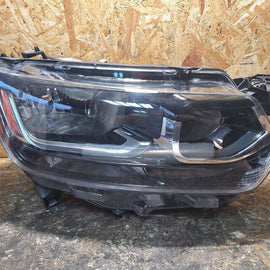 Frontscheinwerfer Toyota Proace City Verso 73278215 9835780580 Rechts Headlight SCH2487330893ry