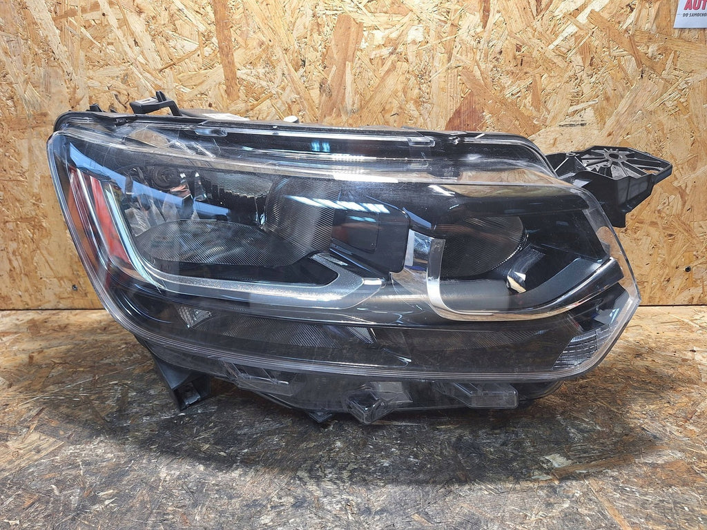 Frontscheinwerfer Toyota Proace City Verso 73278215 9835780580 Rechts Headlight SCH2487330893ry