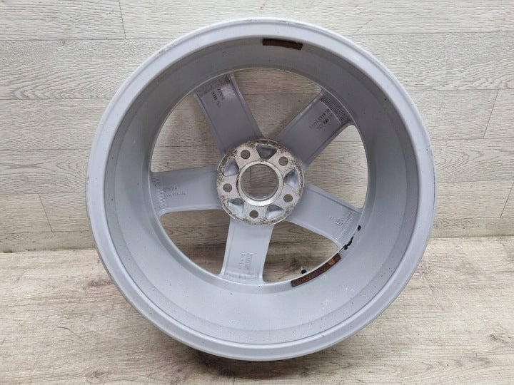 1x Alufelge 17 Zoll 5x112 8K0071497 Audi A4 Rim Wheel FEL9702176997eh