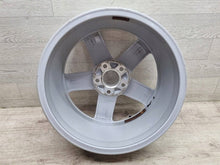 Load image into Gallery viewer, 1x Alufelge 17 Zoll 5x112 8K0071497 Audi A4 Rim Wheel FEL9702176997eh