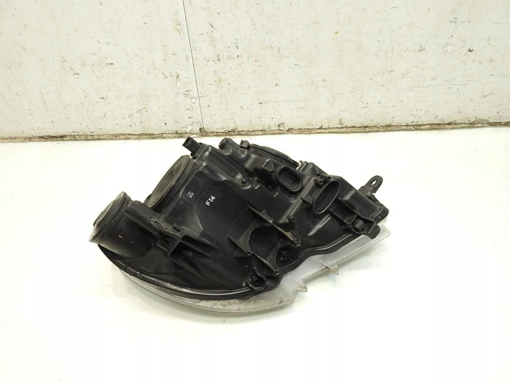 Frontscheinwerfer Skoda Superb II 3T1941015A Links Scheinwerfer Headlight