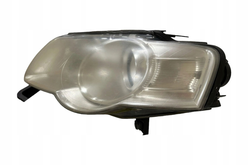 Frontscheinwerfer VW Passat 3C0941005J Links Scheinwerfer Headlight SCH7307449530kz