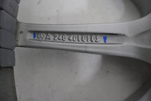 Load image into Gallery viewer, 1x Alufelge 17 Zoll 6.5" 5x112 49ET A2464010102 87169090 Mercedes-Benz W246 W242 FEL9055146149zp