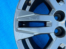 Load image into Gallery viewer, 1x Alufelge 17 Zoll 6.5" 6x139.7 50ET PZ31-FA Ford Rim Wheel FEL6642429078cf