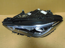 Load image into Gallery viewer, Frontscheinwerfer Mercedes-Benz Cla A1189068300 LED Links Scheinwerfer Headlight